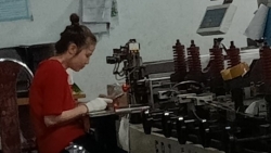 "Liều thuốc" giúp công nhân lao động vượt qua stress