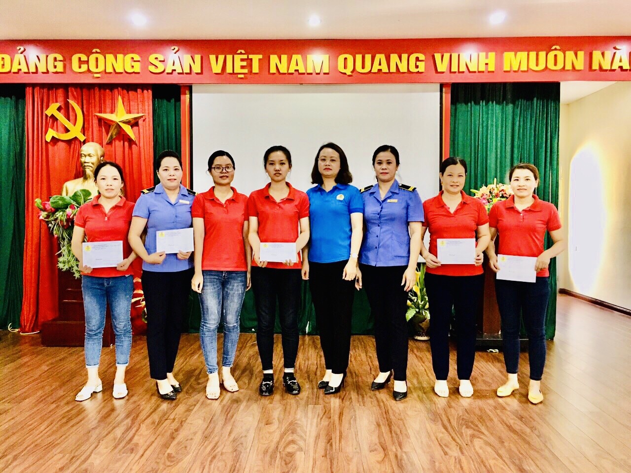 LĐLĐ tỉnh Điện Biên: 15 năm thi hành Luật Bình đẳng giới
