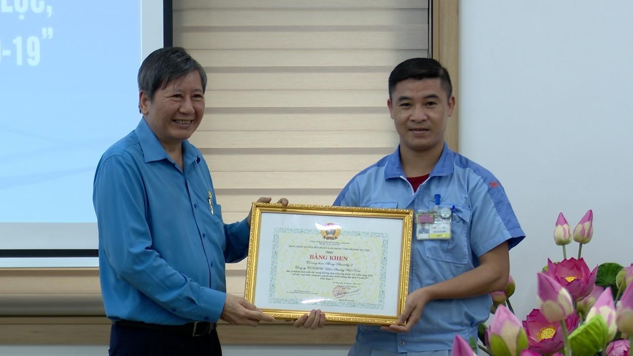 Hà Nội vượt gấp đôi chỉ tiêu giai đoạn một Chương trình “01 triệu sáng kiến”