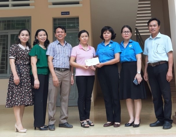 LĐLĐ tỉnh Đắk Lắk: hiệu quả từ hoạt động “Tháng Công nhân”
