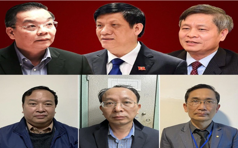 Đừng nhân danh điều gì để đem Viêt Á “mặc cả”!