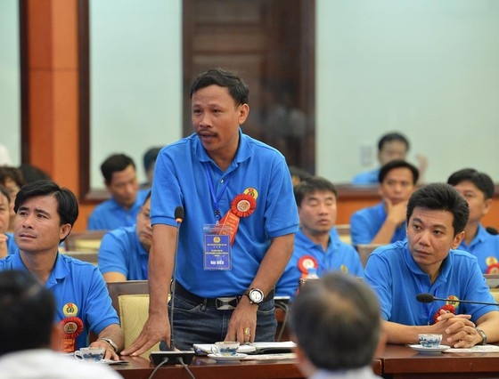 Nhìn lại 5 cuộc đối thoại giữa Thủ tướng Chính phủ và công nhân Nhìn lại 5 cuộc đối thoại giữa Thủ tướng Chính phủ và công nhân