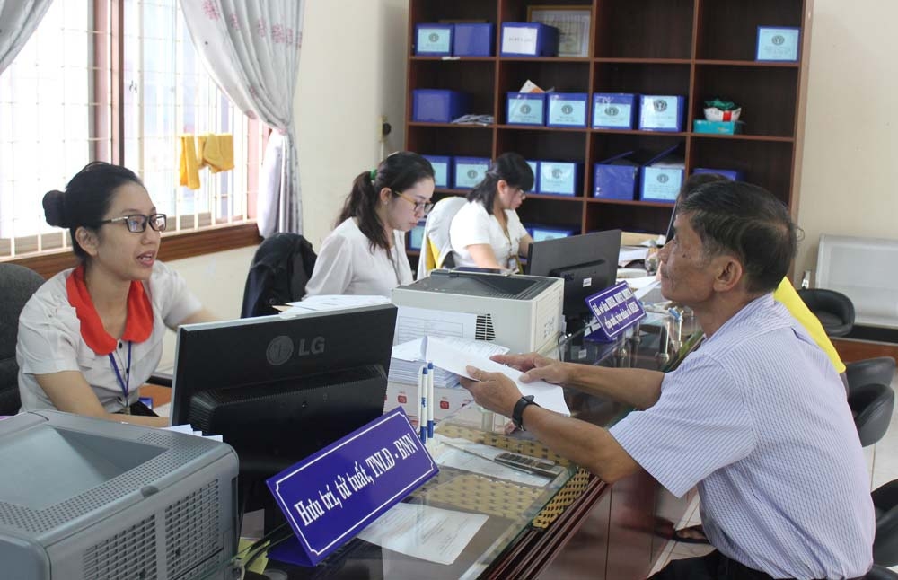 Bảo hiểm hưu trí: Một số bài học kinh nghiệm từ Singapore
