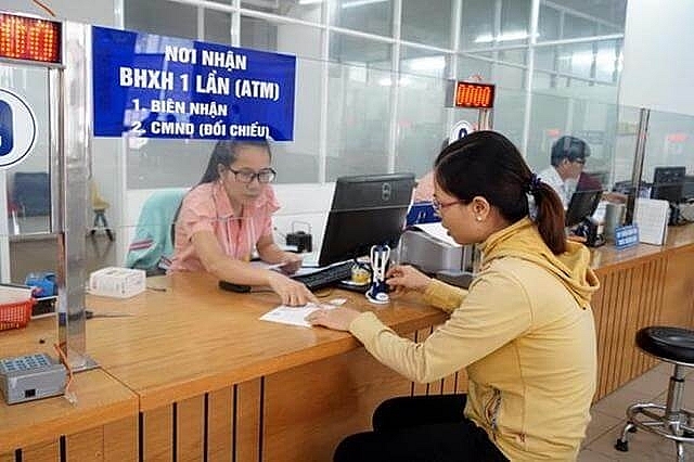 Rút BHXH một lần có phải là nhu cầu chính đáng của công nhân? Rút BHXH một lần có phải là nhu cầu chính đáng của công nhân?