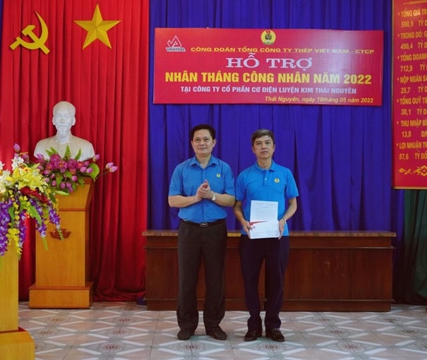 Đáp ứng yêu cầu ở cơ sở Nghiên cứu khoa học ở Công đoàn Công thương Việt Nam: Đáp ứng yêu cầu ở cơ sở