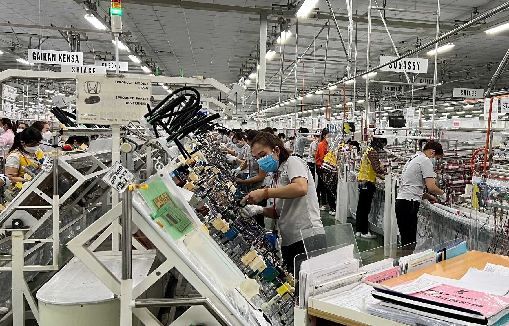 Đổi mới hoạt động công đoàn tham gia kiểm tra, giám sát Đổi mới hoạt động công đoàn tham gia kiểm tra, giám sát