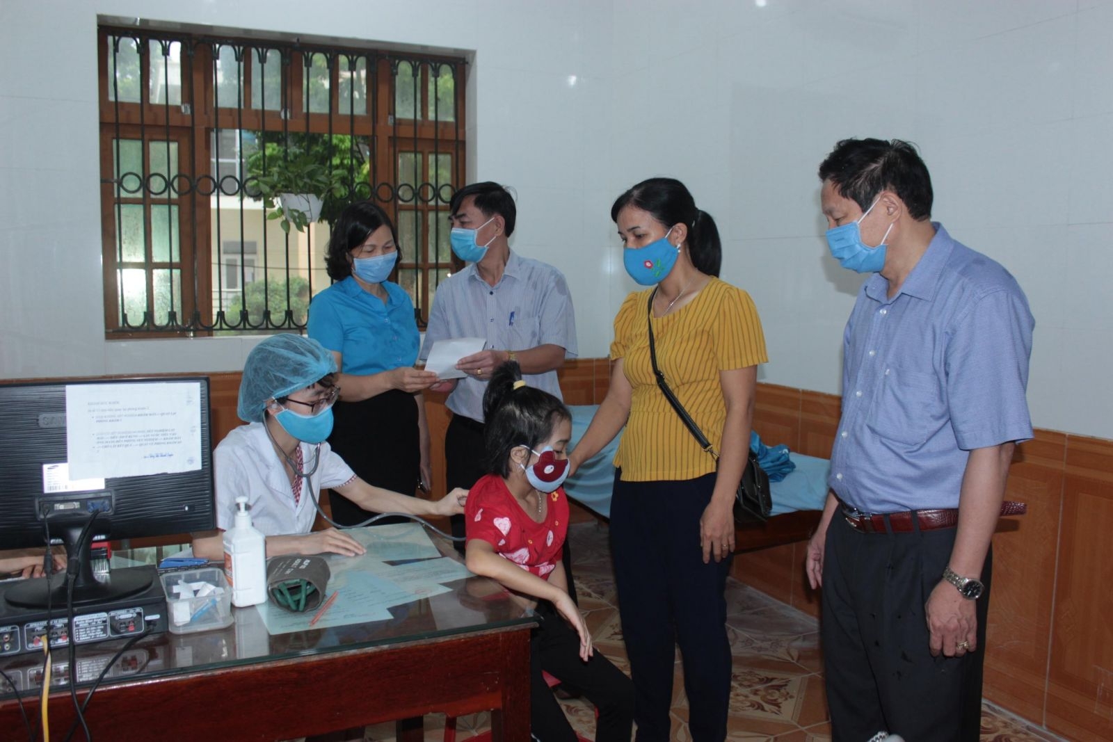 Đổi mới hoạt động công đoàn tham gia kiểm tra, giám sát Đổi mới hoạt động công đoàn tham gia kiểm tra, giám sát