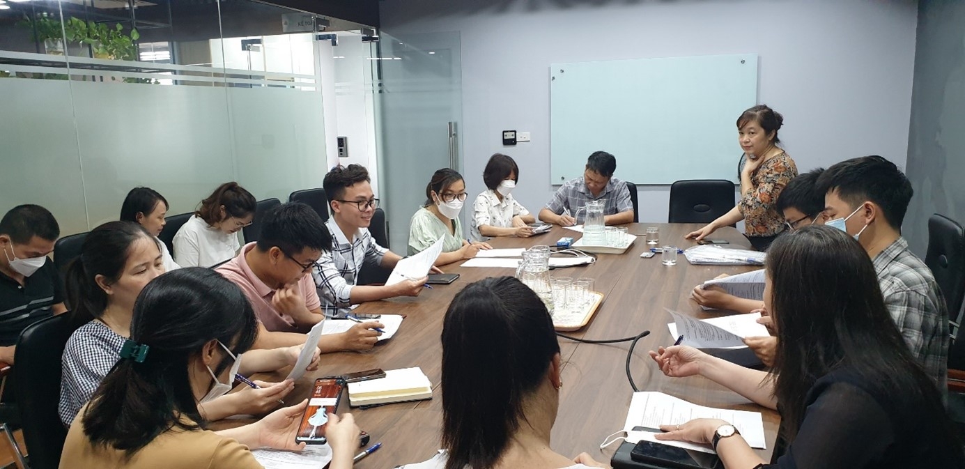 Nghiên cứu khoa học trong hệ thống công đoàn: Một số nhiệm vụ trọng tâm