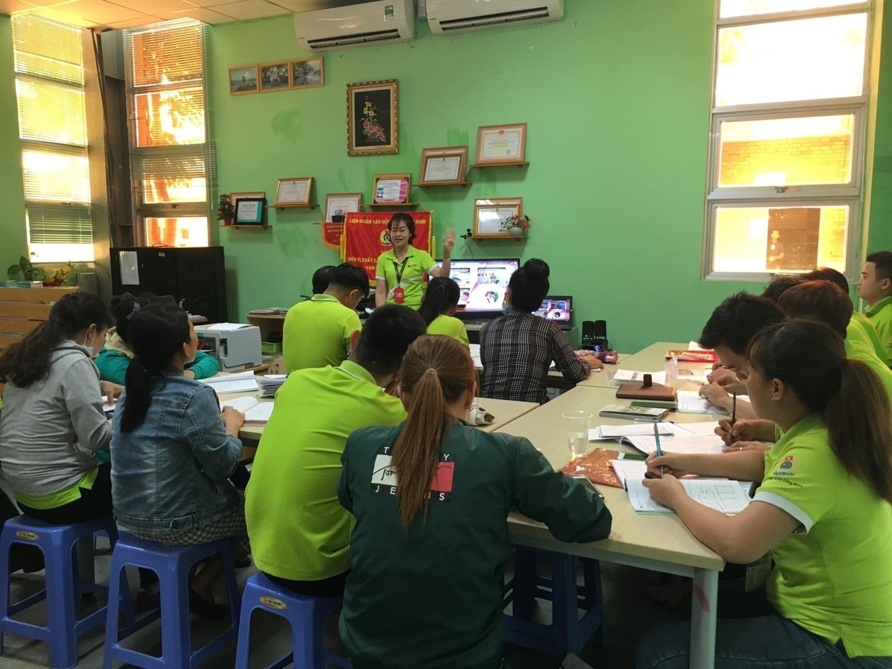 Thủ tướng Chính phủ: 