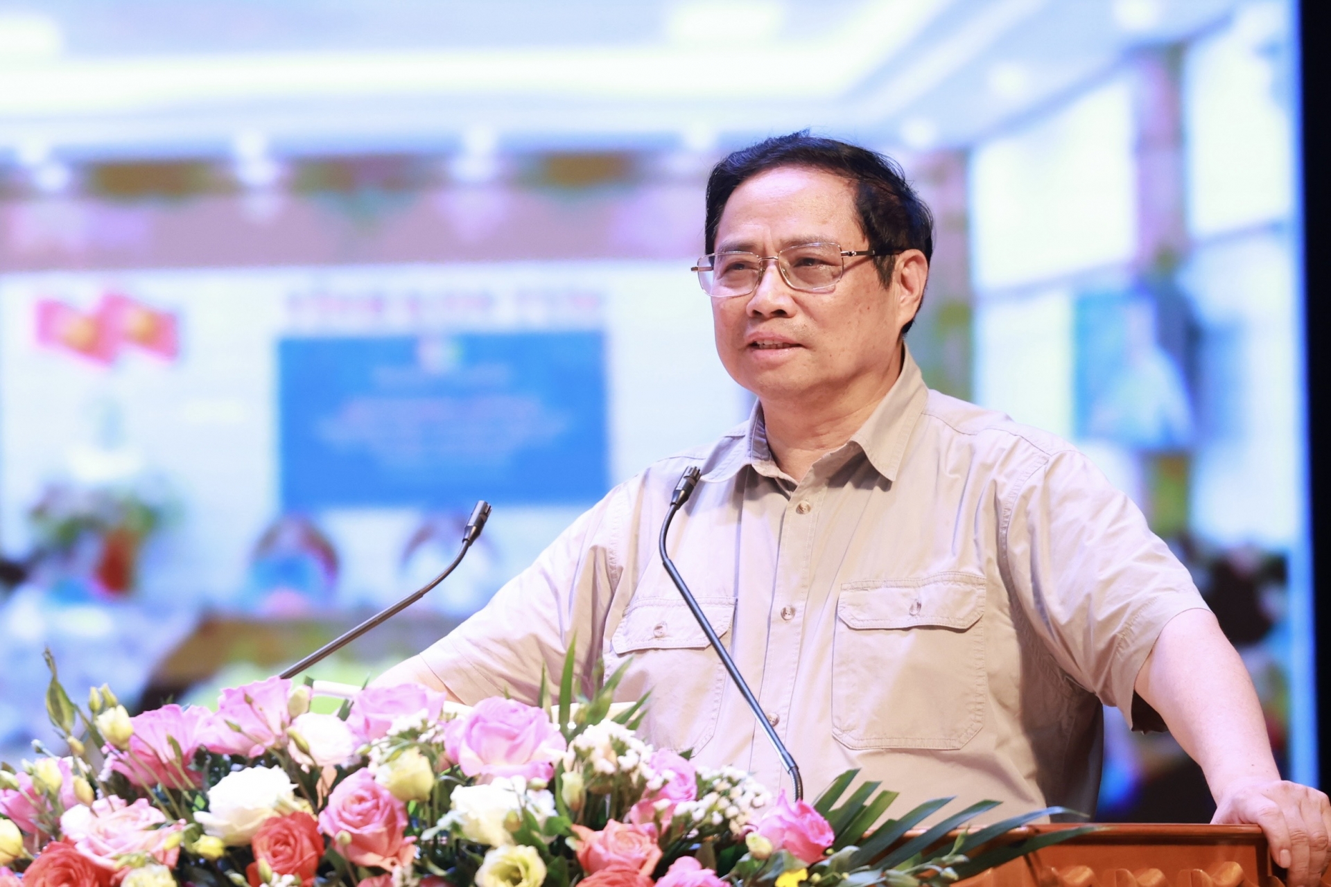 Thủ tướng Chính phủ: 