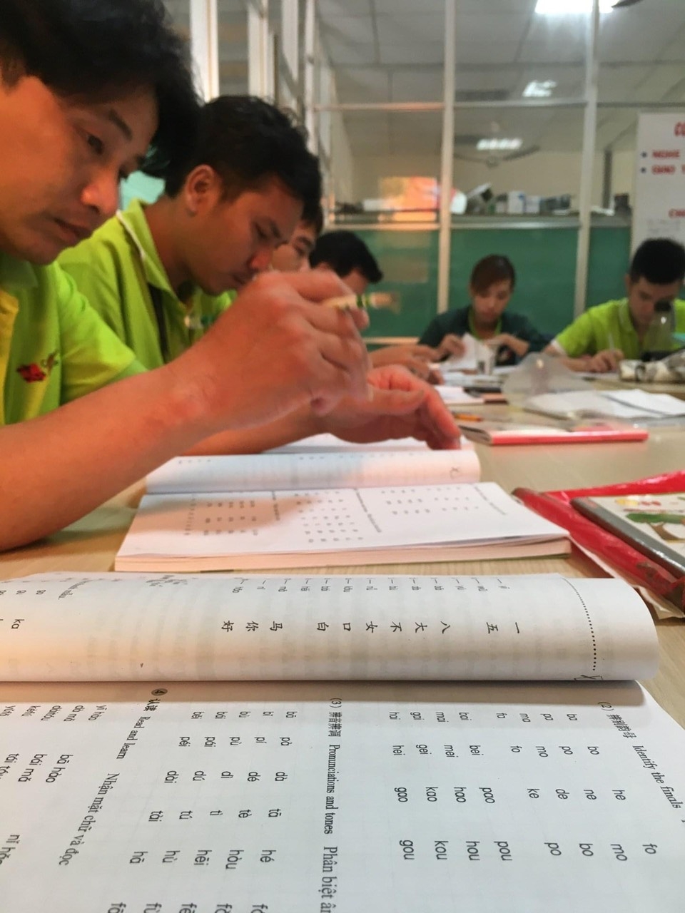 Thủ tướng Chính phủ: 