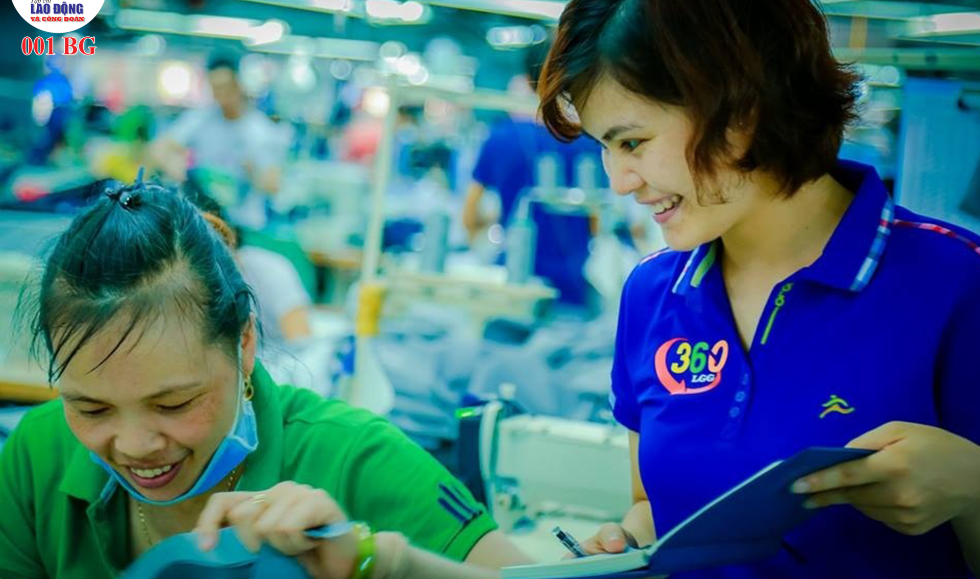 Tăng lương tối thiểu vùng từ 1/7/2022 Tăng lương tối thiểu vùng từ 1/7/2022