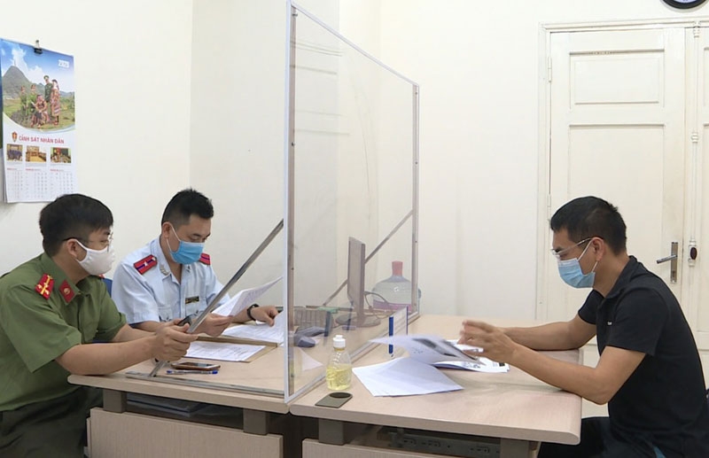 Sự thật về tin giả Sự thật về tin giả: Kỳ 1- Ai là người tin vào tin giả?