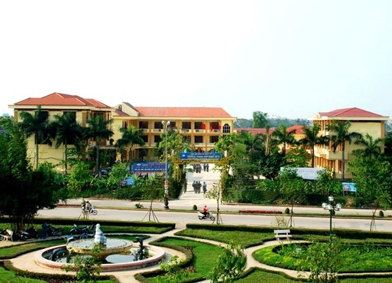 Nghiên cứu khoa học phục vụ đào tạo