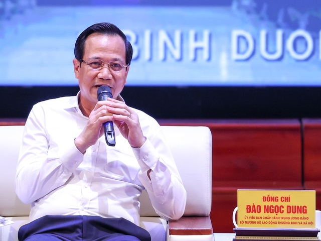 Thủ tướng đề nghị xử lý dứt điểm việc nợ, trốn đóng BHXH Thủ tướng đề nghị xử lý dứt điểm việc nợ, trốn đóng BHXH