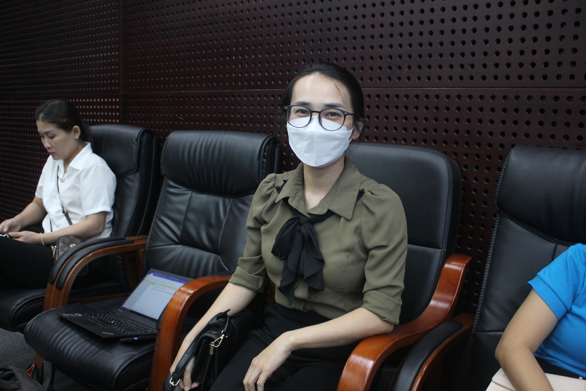 “Mong muốn trong các năm tới, điểm cầu Đà Nẵng sẽ được đón Thủ tướng”