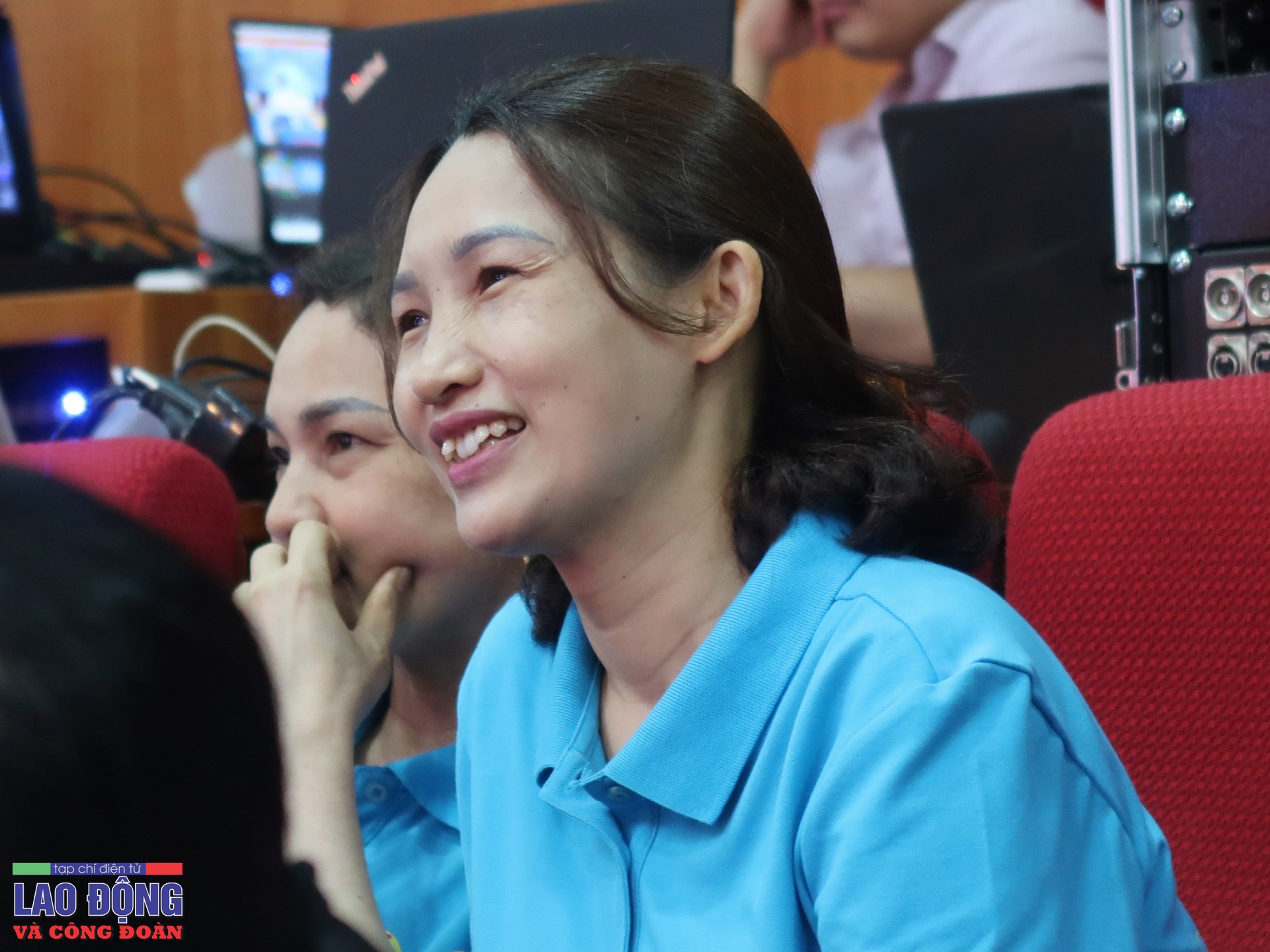 Toàn cảnh buổi đối thoại giữa Thủ tướng và công nhân 2022 Thủ tướng đề nghị xử lý dứt điểm việc nợ, trốn đóng BHXH