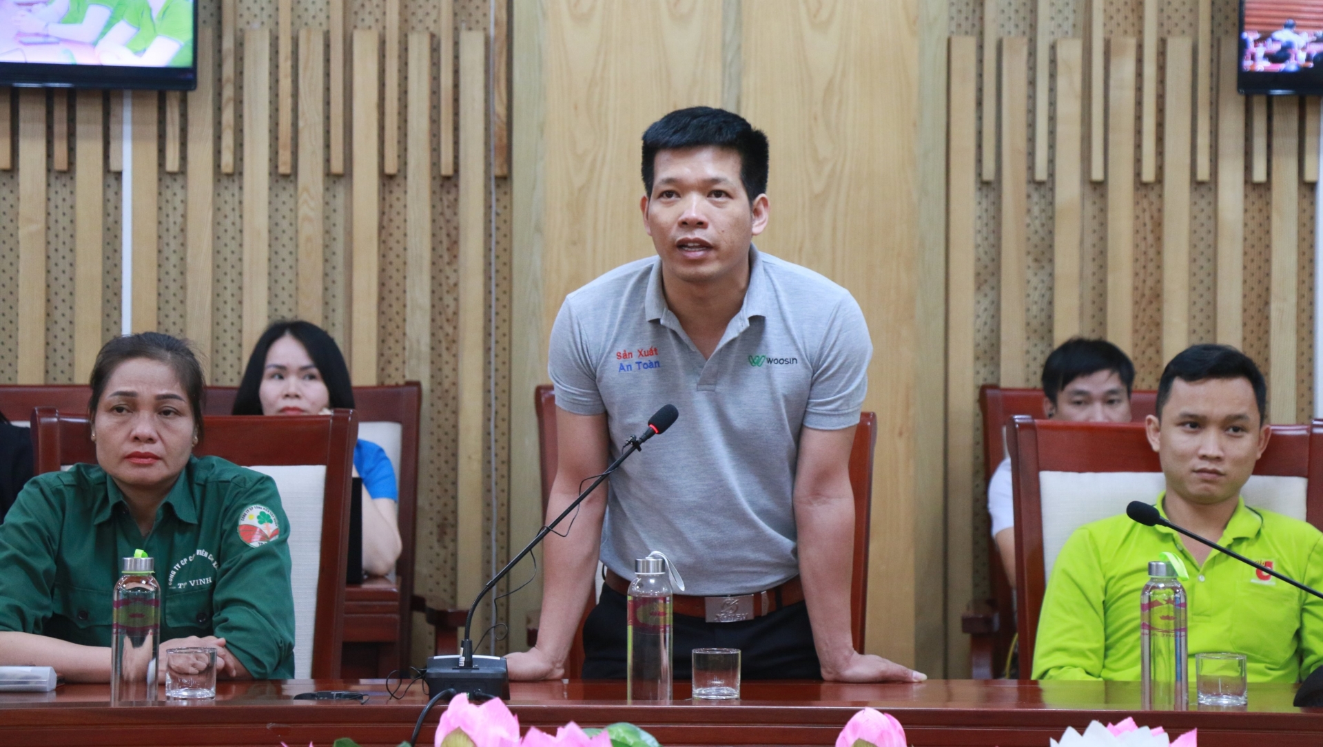 Công nhân lao động Nghệ An gửi 9 kiến nghị đến Thủ tướng Chính phủ