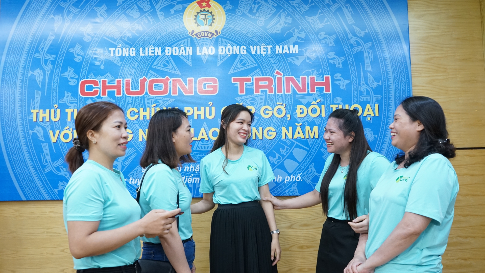 Công nhân lao động Nghệ An gửi 9 kiến nghị đến Thủ tướng Chính phủ