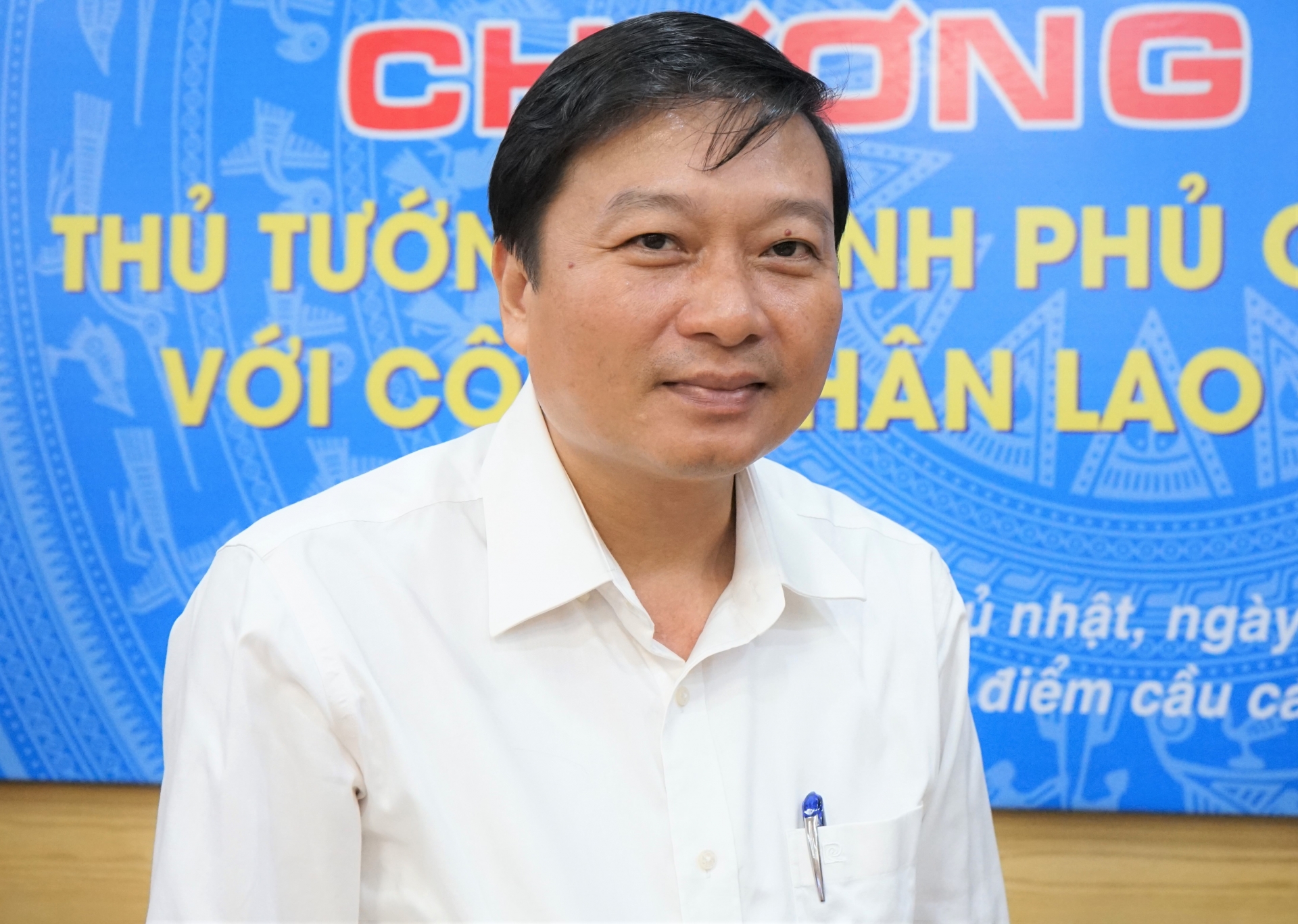 Công nhân lao động Nghệ An gửi 9 kiến nghị đến Thủ tướng Chính phủ