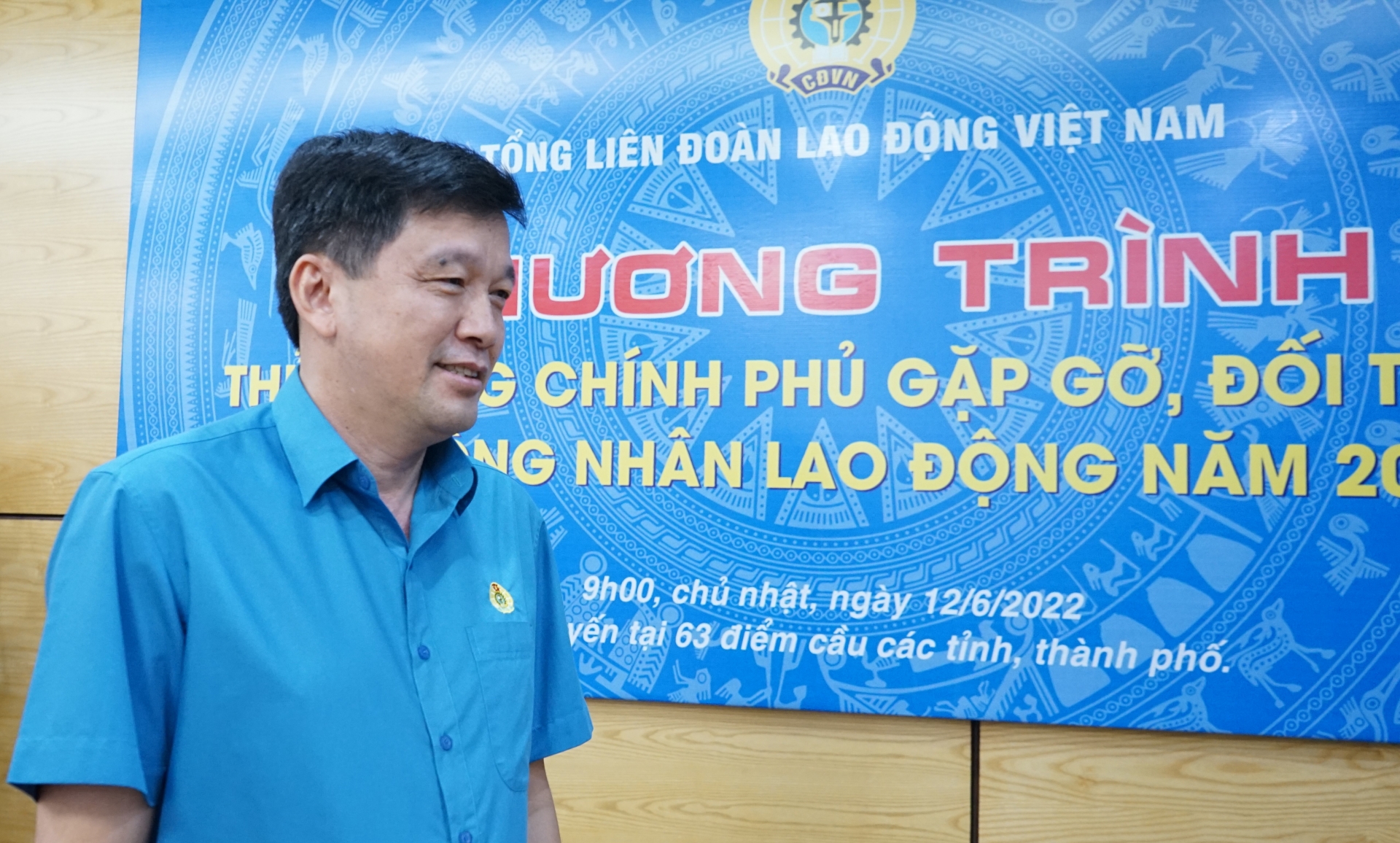 Công nhân lao động Nghệ An gửi 9 kiến nghị đến Thủ tướng Chính phủ
