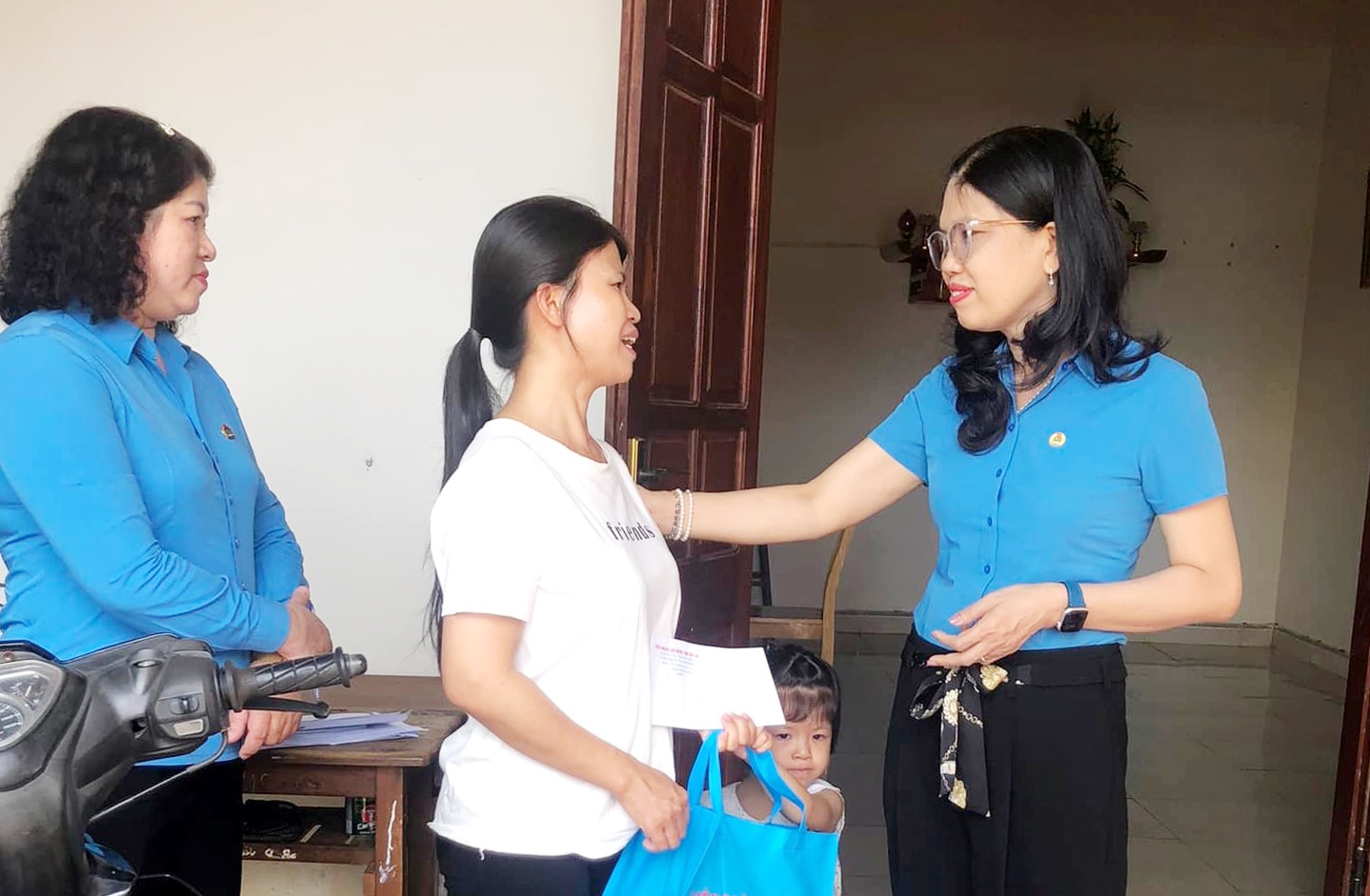 Nhìn lại Tháng Công nhân ở Gia Lai: sát thực và rực rỡ