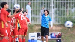Hợp đồng ông Gong: Bài toán khó của VFF
