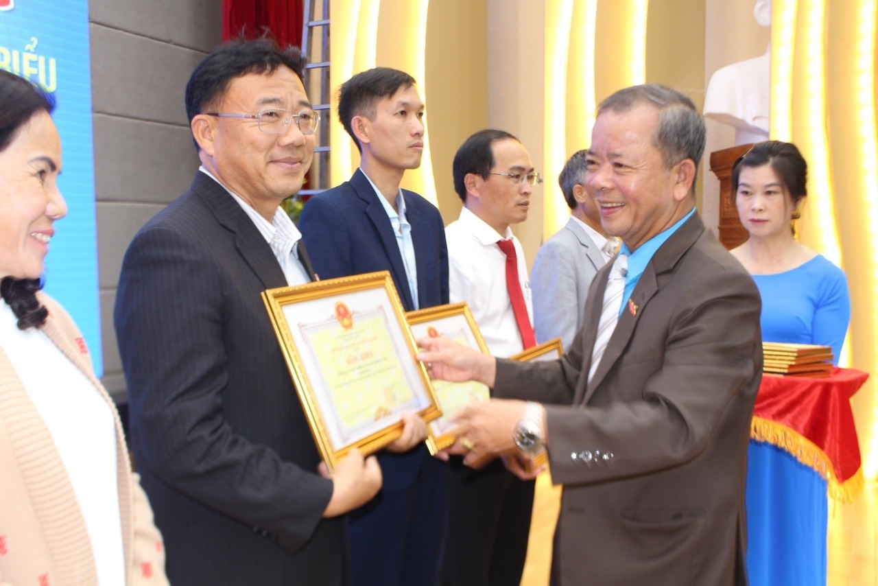 Thành quả và những kinh nghiệm từ Tháng Công nhân ở Lâm Đồng Kết quả và những kinh nghiệm từ Tháng Công nhân ở Lâm Đồng