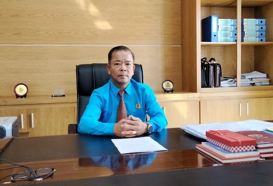 Thành quả và những kinh nghiệm từ Tháng Công nhân ở Lâm Đồng Kết quả và những kinh nghiệm từ Tháng Công nhân ở Lâm Đồng