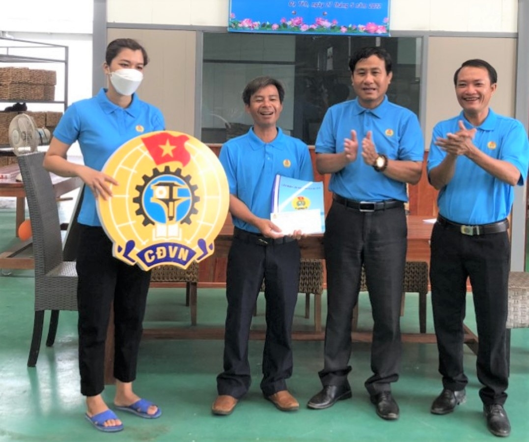 Thành quả và những kinh nghiệm từ Tháng Công nhân ở Lâm Đồng Kết quả và những kinh nghiệm từ Tháng Công nhân ở Lâm Đồng