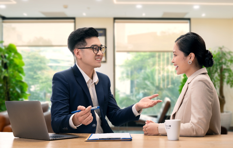 Cơ hội trúng thưởng 500 triệu đồng khi gửi tiền tại BIDV
