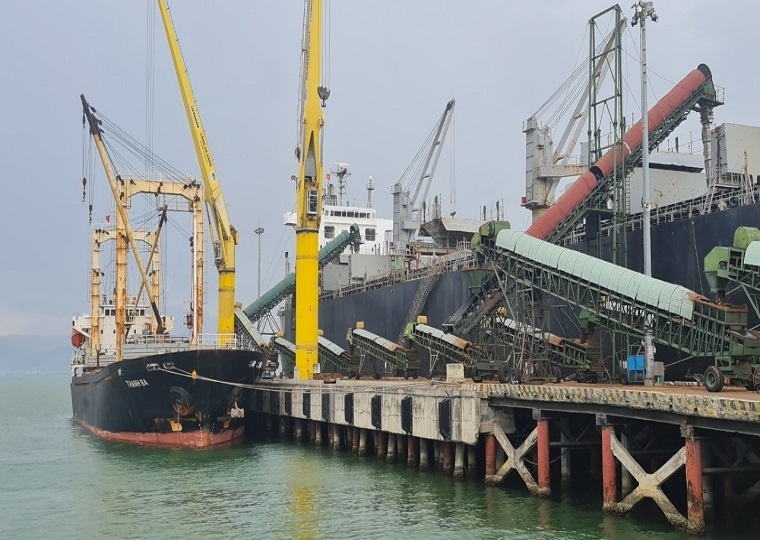 Doanh nghiệp vận tải biển cần tham gia bảo hiểm trách nhiệm cao cho thuyền viên