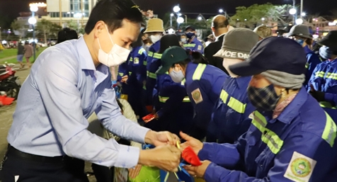 Kỳ 2: Những việc làm vì đoàn viên của Công đoàn Đà Nẵng