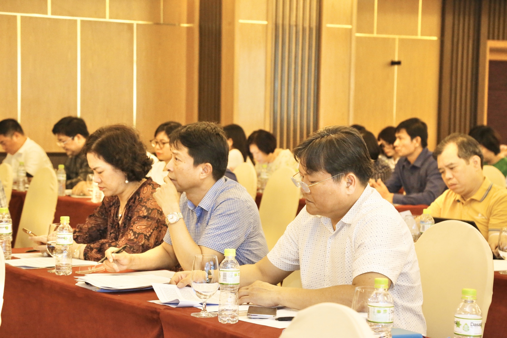 Sơ kết hoạt động Công đoàn 6 tháng đầu năm, triển khai nhiệm vụ 6 tháng cuối năm Sơ kết hoạt động Công đoàn 6 tháng đầu năm, triển khai nhiệm vụ 6 tháng cuối năm