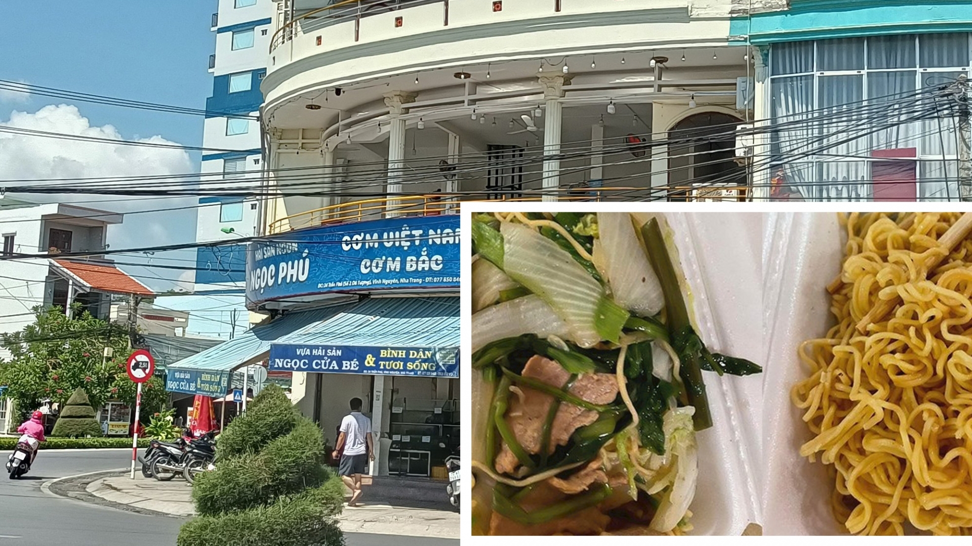Du lịch phục hồi: Coi chừng "chặt chém"
