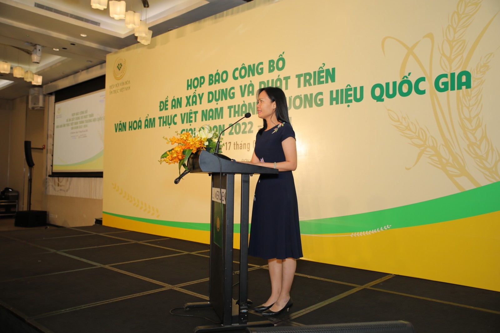 Chung tay phát triển văn hóa ẩm thực Việt Nam Chung tay phát triển văn hóa ẩm thực Việt Nam