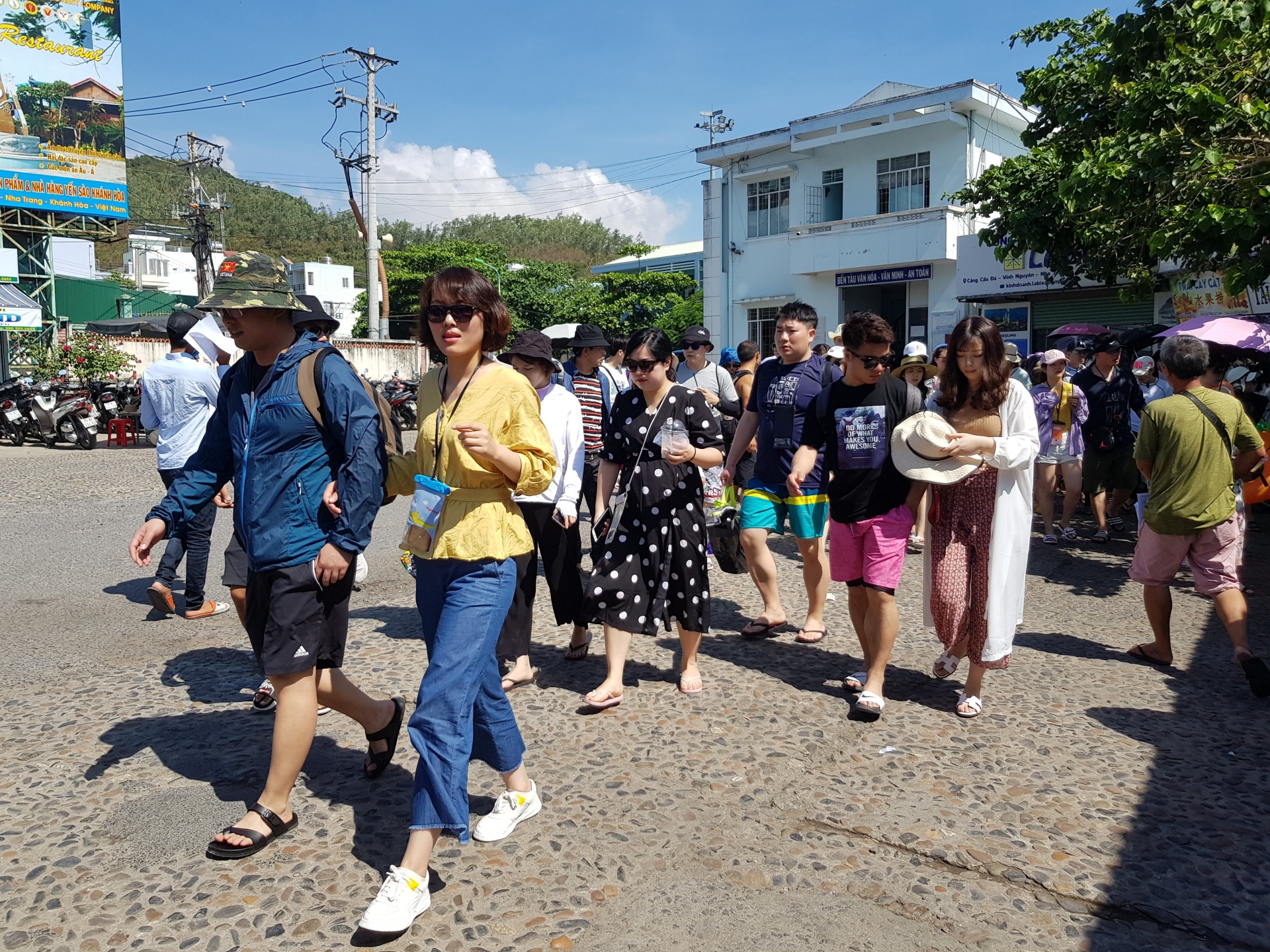 Du lịch phục hồi, Khánh Hòa ‘khát’ nhân lực chất lượng cao