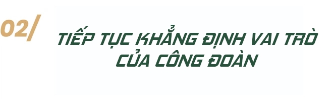 LĐLĐ Quảng Nam: Điểm nhấn Tháng 5 - Tháng Công nhân