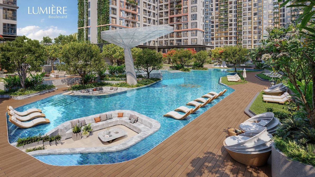 BĐS xanh lên ngôi: Xu hướng đầu tư bền vững và tăng giá trong dài hạn BĐS xanh lên ngôi: Xu hướng đầu tư bền vững và tăng giá trong dài hạn