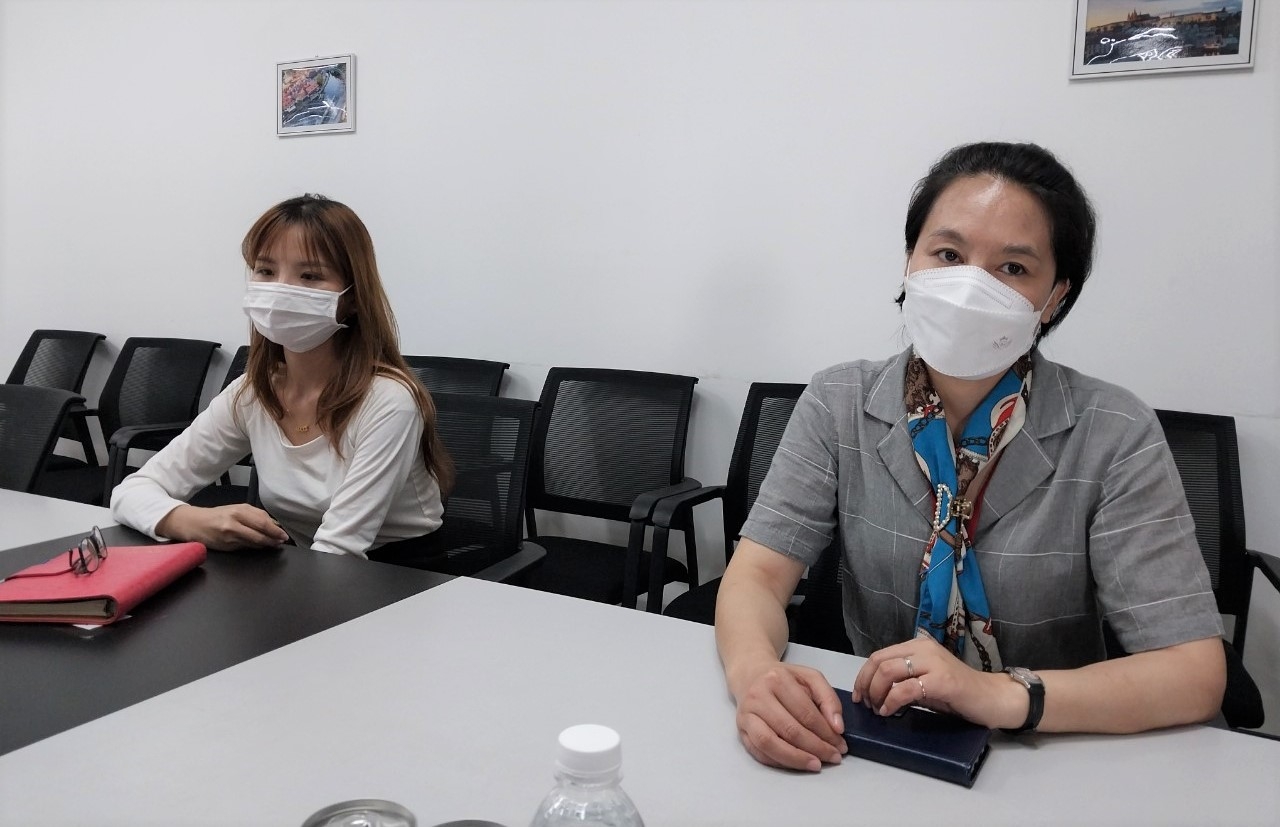 Thanh Hóa: Nhiều bất cập trong tổ chức bữa ăn trưa cho công nhân