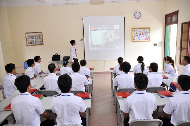 Hàng chục nghìn lao động đang có nhu cầu đi làm việc ở nước ngoài Hàng chục nghìn lao động đang có nhu cầu đi làm việc ở nước ngoài