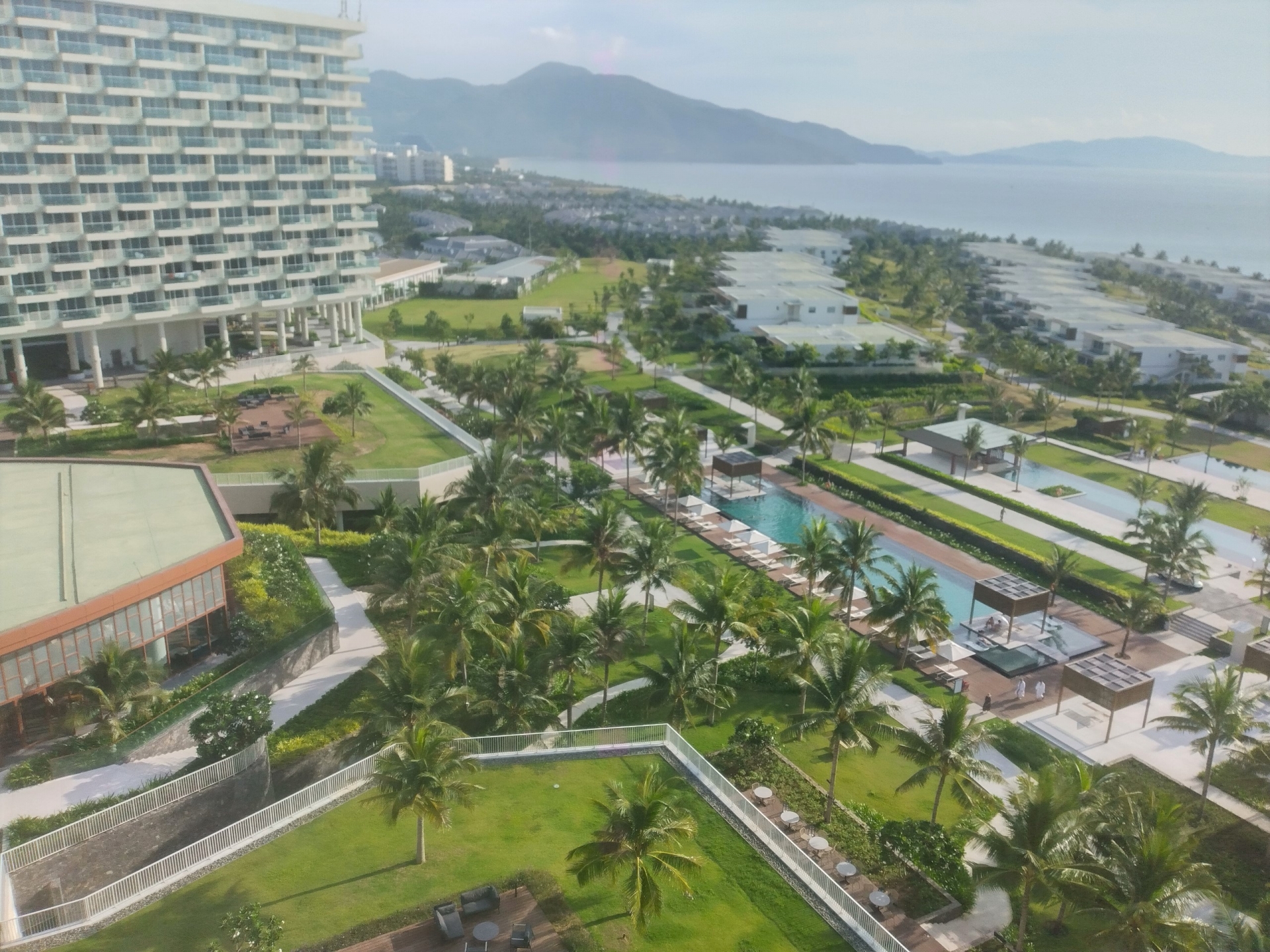 Nhiều cơ hội việc làm cho người dân huyện Cam Lâm tại các Khu nghỉ dưỡng Khánh Hòa: Nhiều cơ hội việc làm cho người lao động huyện Cam Lâm