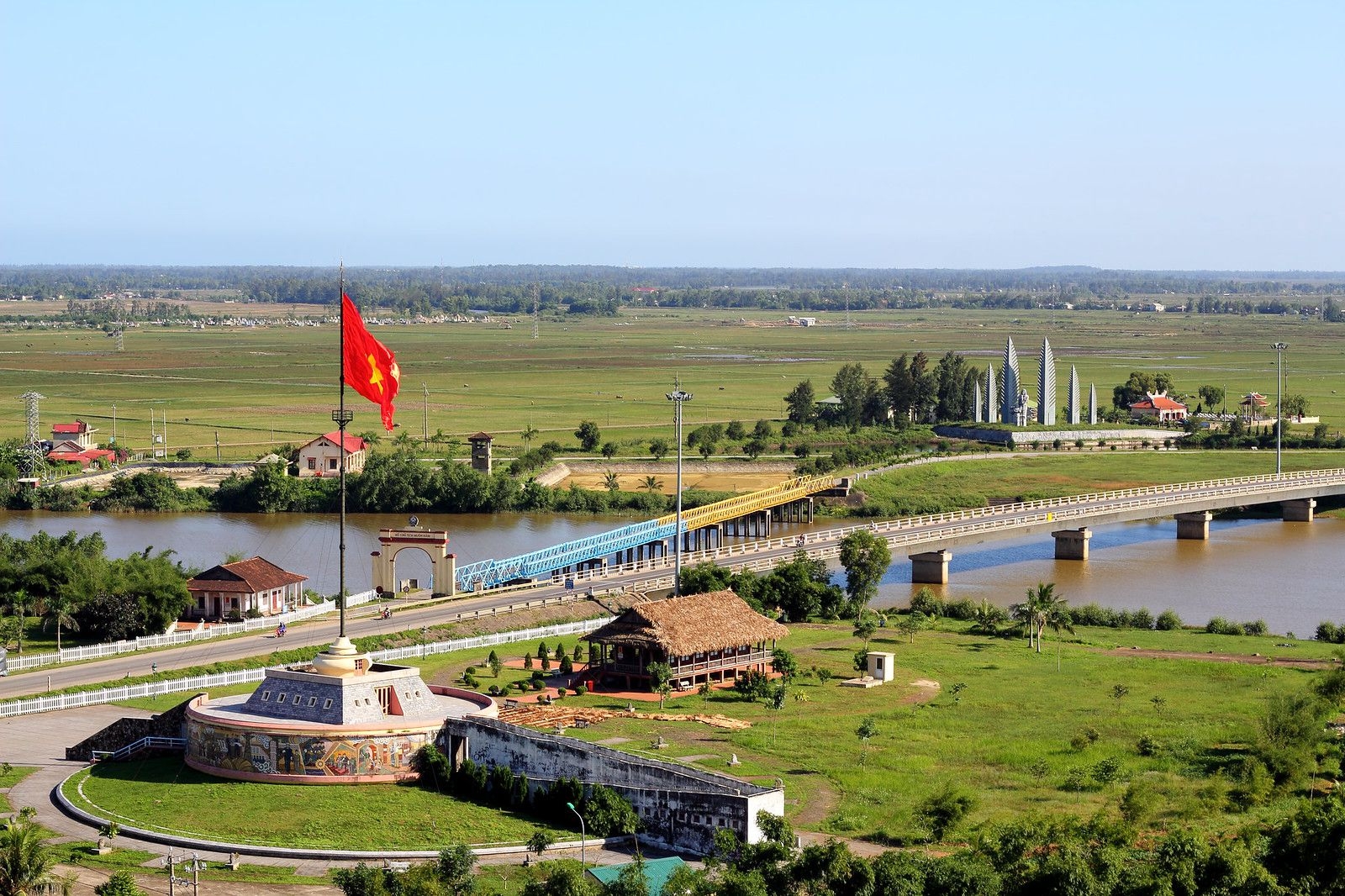 “Hồi sinh” du lịch trên EWEC