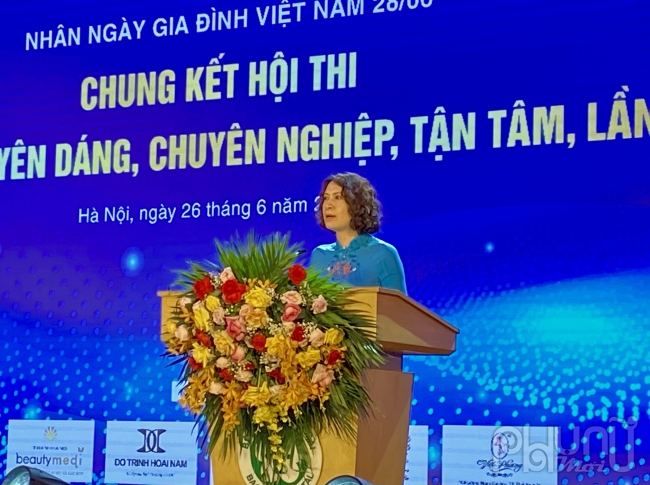 Mong thí sinh lan tỏa “nét đẹp ngành Y” trong cuộc sống, chăm sóc, điều trị người bệnh Mong thí sinh lan tỏa “nét đẹp ngành Y” trong cuộc sống, chăm sóc, điều trị người bệnh