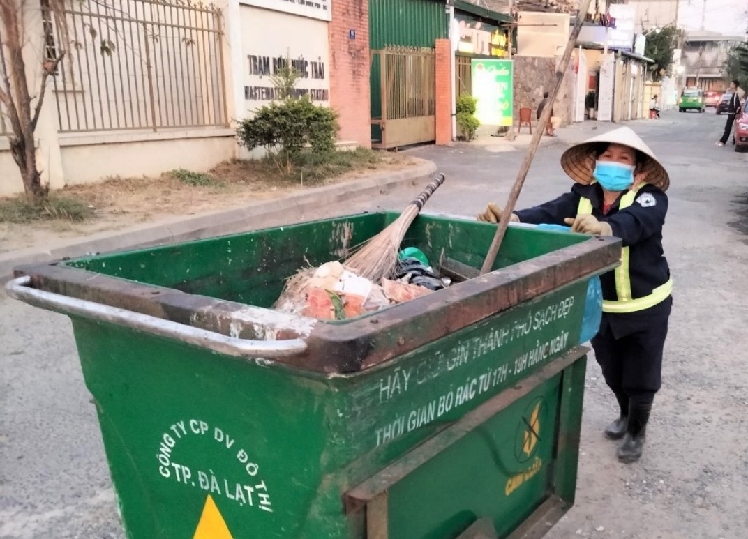 Doanh nghiệp ở Lâm Đồng: Quyết tâm tăng lương cho người lao động từ 1/7 Lâm Đồng: Doanh nghiệp quyết tâm tăng lương cho người lao động từ 1/7