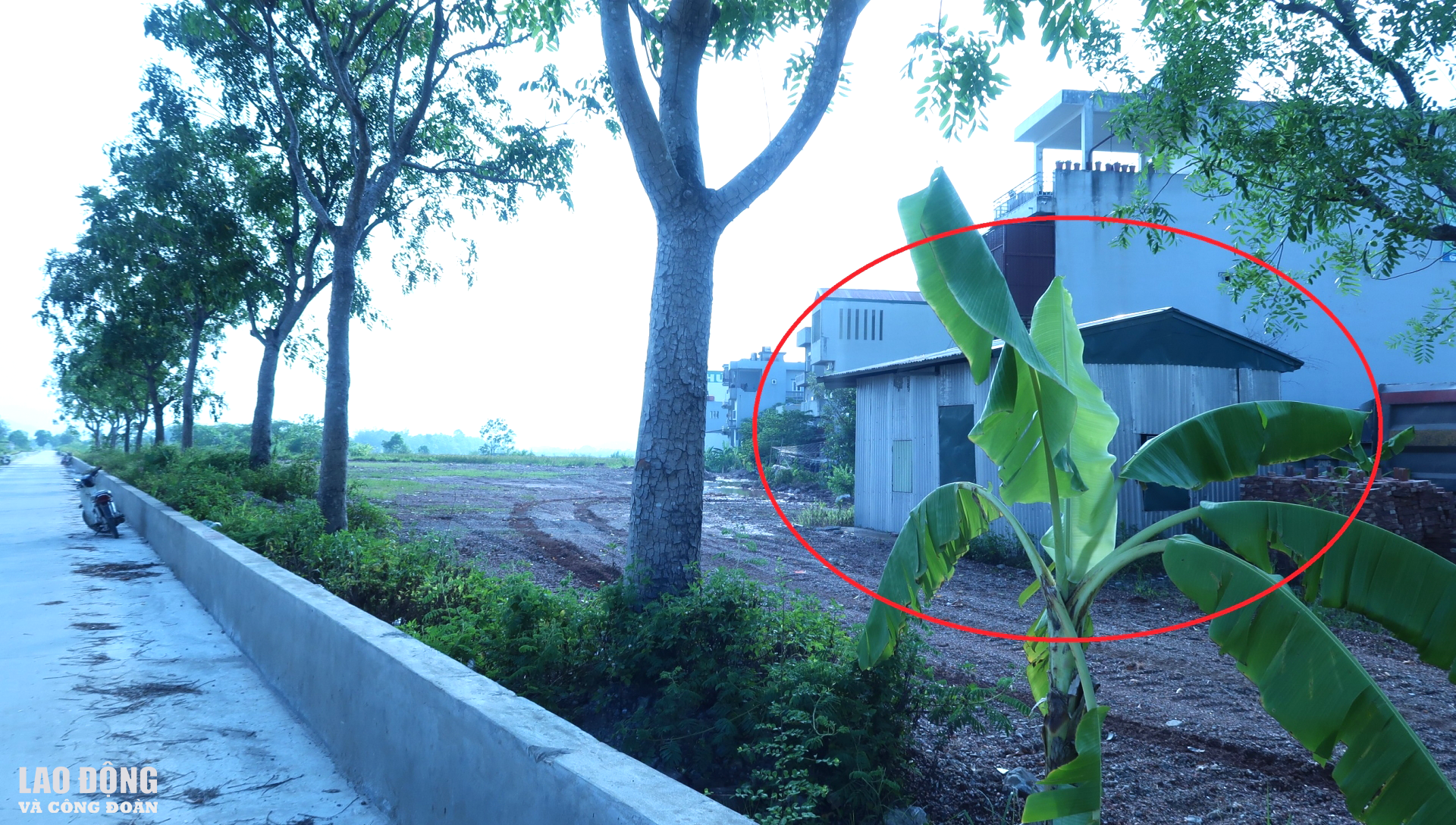 Huy động vốn ở Công ty Nhật Nam: Kỳ 3 - Sự thật về quỹ đất "giá trị lớn" Huy động vốn ở Công ty Nhật Nam: Kỳ 3 - Sự thật về quỹ đất "giá trị lớn"