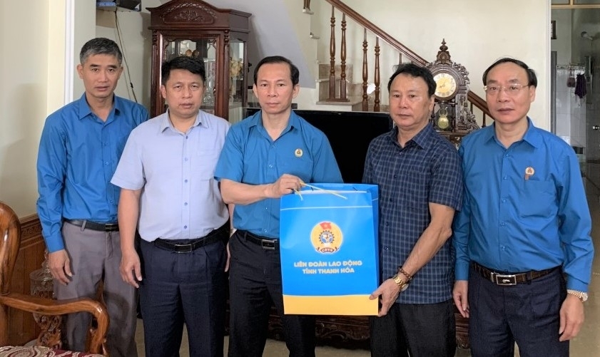 Hoạt động trong "Tháng công nhân” mang lại hiệu quả thiết thực, ý nghĩa với CNLĐ