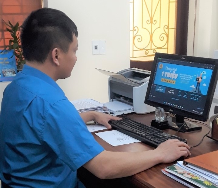 Cách làm nào đưa Thanh Hóa dẫn đầu toàn quốc ở chương trình 1 triệu sáng kiến?