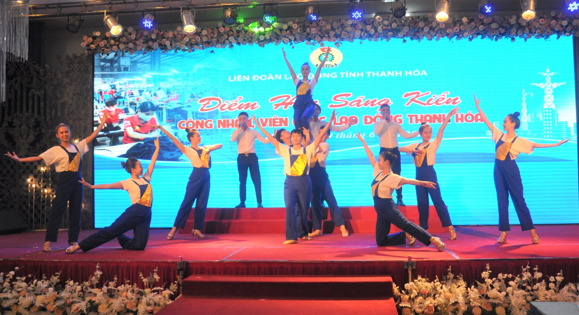Cách làm nào đưa Thanh Hóa dẫn đầu toàn quốc ở chương trình 1 triệu sáng kiến?