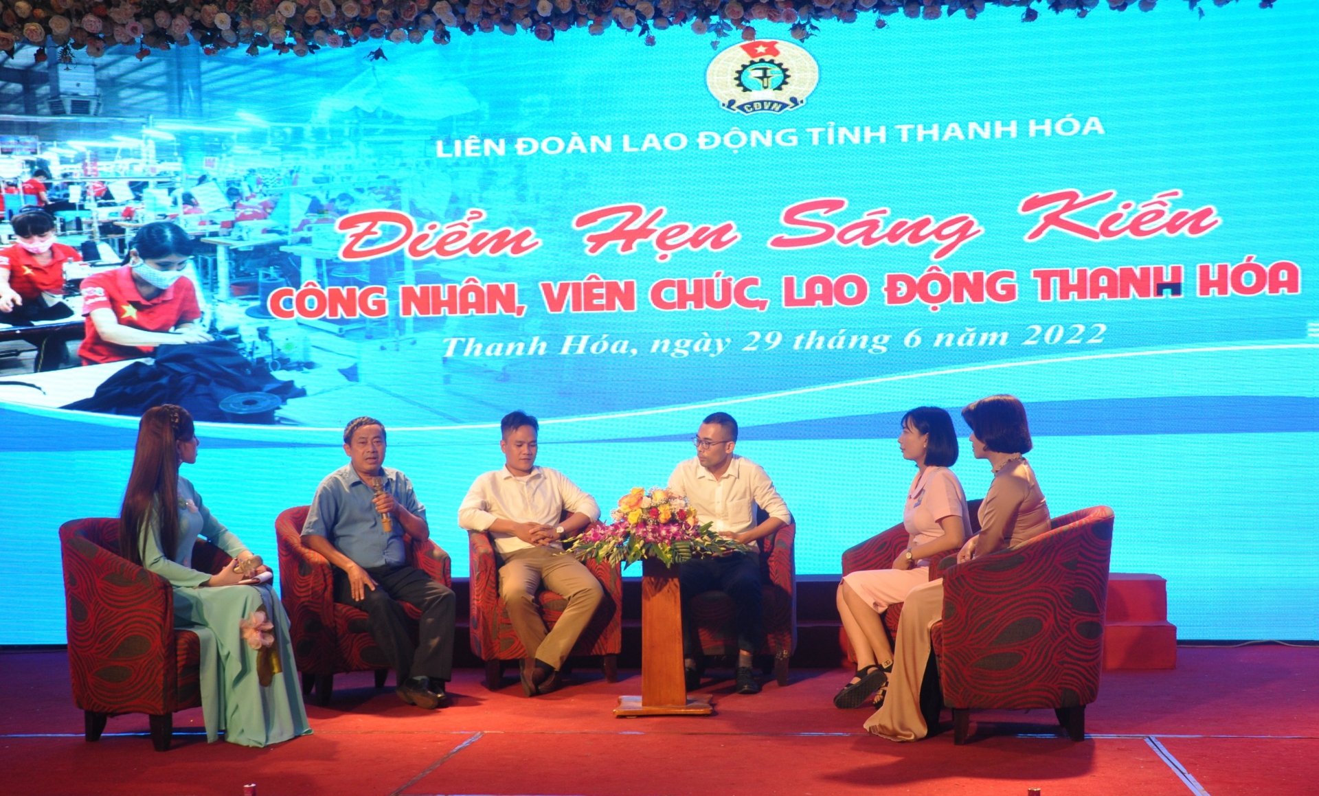 Cách làm nào đưa Thanh Hóa dẫn đầu toàn quốc ở chương trình 1 triệu sáng kiến?